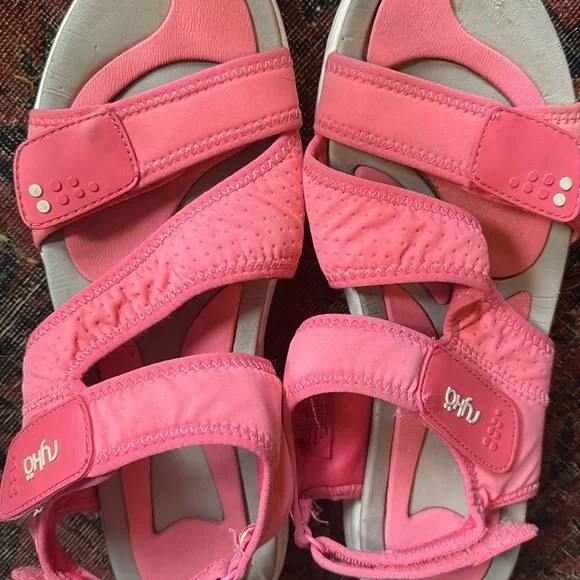 Ryka neoprene sandals - Picture 9 of 12